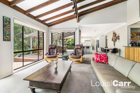 Property photo of 77 Aiken Road West Pennant Hills NSW 2125