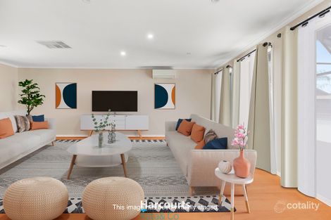 Property photo of 6 Whitfield Court Mill Park VIC 3082