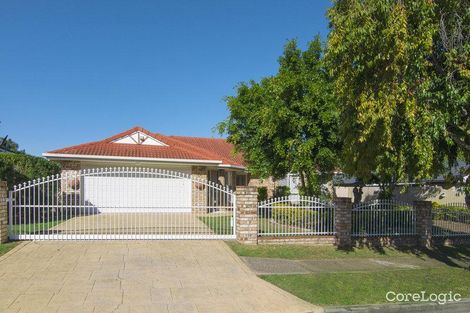 Property photo of 6 Azalea Crescent Calamvale QLD 4116