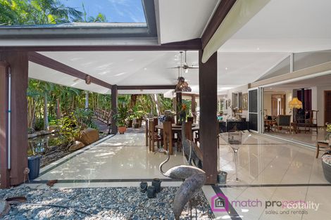 Property photo of 41 Peronne Place Brookfield QLD 4069