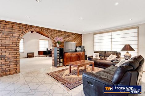 Property photo of 36 Boronia Avenue Epping NSW 2121