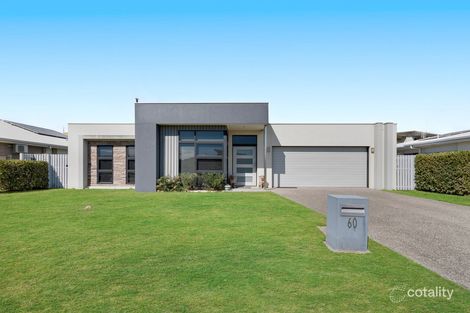 60 Royal Dr, Kawungan, QLD 4655