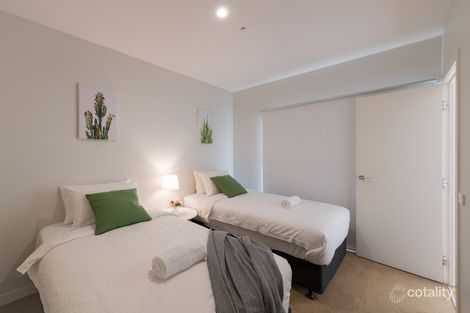 Property photo of 2801/288 Spencer Street Melbourne VIC 3000