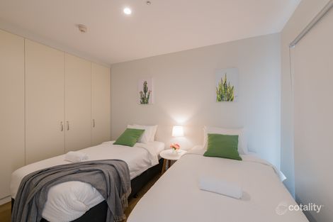 Property photo of 2801/288 Spencer Street Melbourne VIC 3000