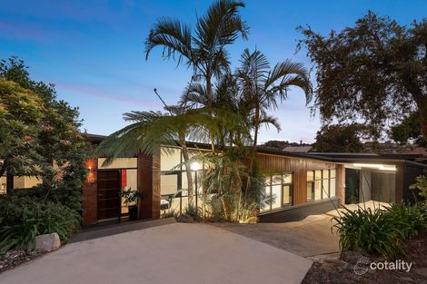 Property photo of 10 The Scarp Castlecrag NSW 2068