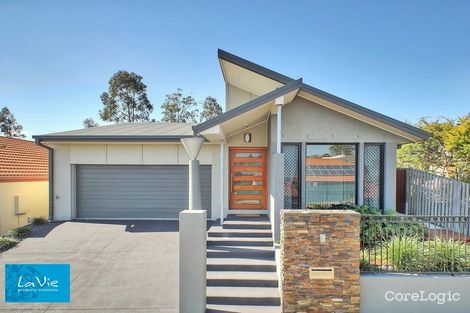 Property photo of 3 Viewpoint Drive Springfield Lakes QLD 4300