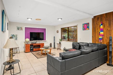 Property photo of 22 Carol Street Redbank Plains QLD 4301