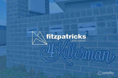 Property photo of 1/4 Kellerman Crescent Boorooma NSW 2650