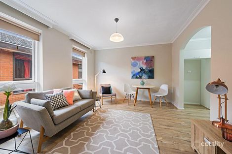 3/22 De Carle St, Brunswick, VIC 3056