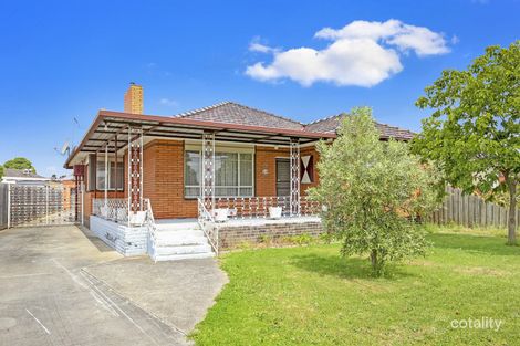 Property photo of 24 Henderson Street Reservoir VIC 3073