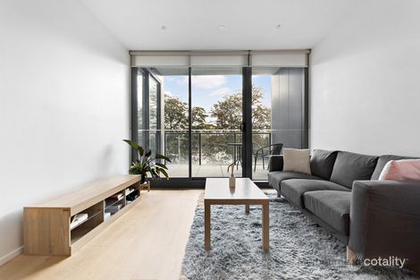 Property photo of 306/1 Evergreen Mews Armadale VIC 3143