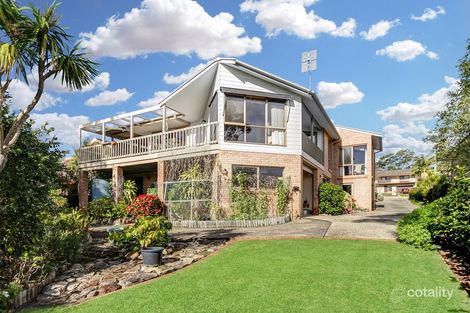 Property photo of 268 Elizabeth Drive Vincentia NSW 2540