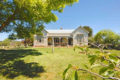 150 Webbs Hill Rd, Buninyong, VIC 3357