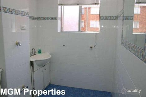 Property photo of 9/8 St Helena Parade Eastlakes NSW 2018