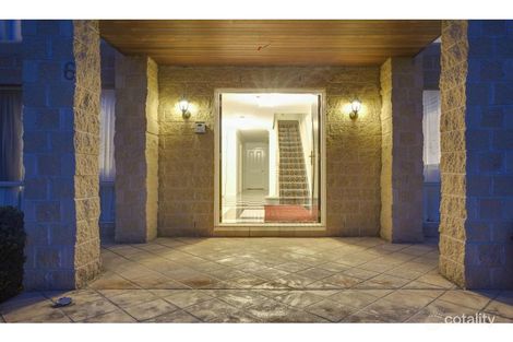 Property photo of 6 Jessica Drive Hampton Park VIC 3976