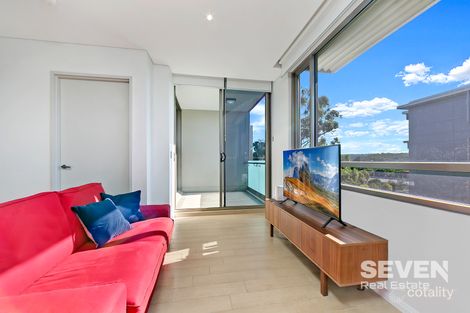 Property photo of 614/5 Alma Road Macquarie Park NSW 2113