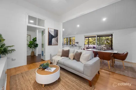 Property photo of 22 Stagpole Street West End QLD 4810