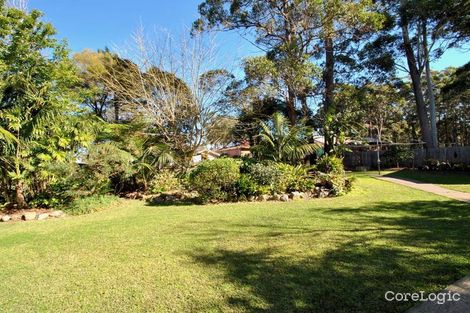 Property photo of 10 Donovan Close Callala Bay NSW 2540