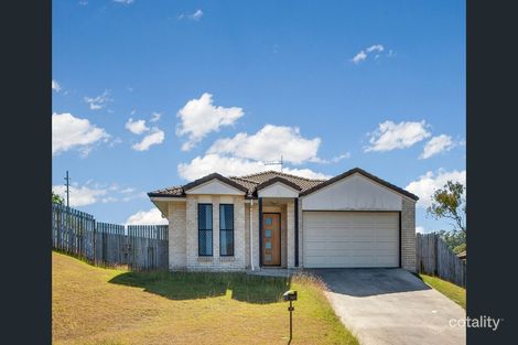 14 Central Ave, Calliope, QLD 4680