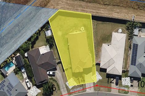 Property photo of 14 Central Avenue Calliope QLD 4680