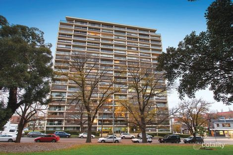 4/193 Domain Rd, South Yarra, VIC 3141