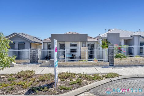 Property photo of 41 Adelong Avenue Golden Bay WA 6174