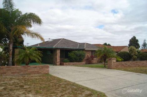 Property photo of 10 Beadell Court Marangaroo WA 6064
