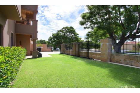 Property photo of 1A Calgary Street Ardross WA 6153