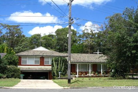 Property photo of 6 Liguori Way Pennant Hills NSW 2120
