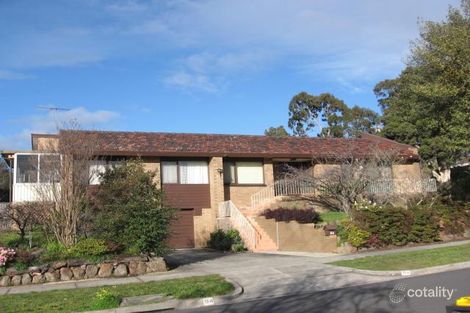 84 Hinkler Rd E, Glen Waverley, VIC 3150