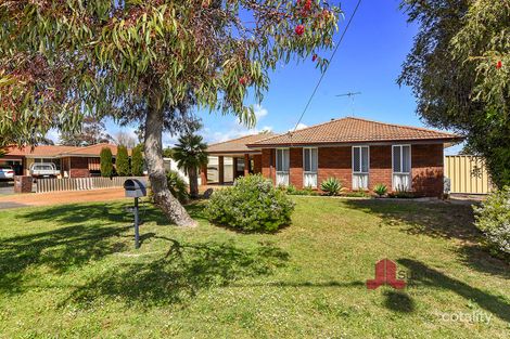 Property photo of 39 Cambridge Crescent East Bunbury WA 6230