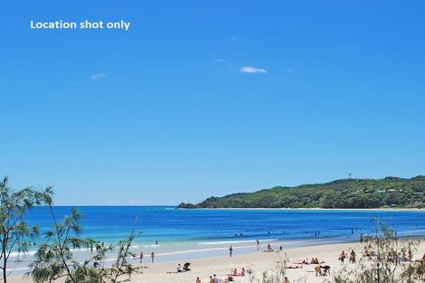 Property photo of 5/122 Lighthouse Road Byron Bay NSW 2481