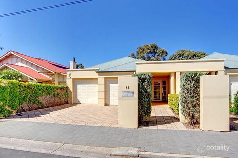 Property photo of 85 Young Street Parkside SA 5063