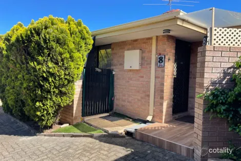 8/41-43 Fitzpatrick Way, Noranda, WA 6062