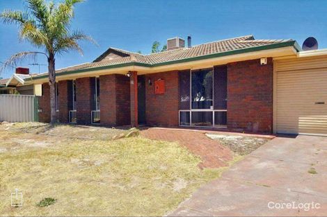 Property photo of 15 Ashburton Drive Gosnells WA 6110