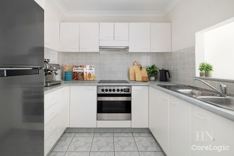 Property photo of 11/3-5 Concord Avenue Concord West NSW 2138