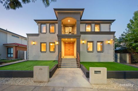 Property photo of 33 Oodgeroo Avenue Franklin ACT 2913