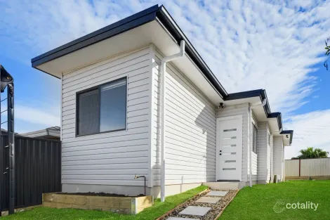 17 Burnleigh Cres, Cambridge Gardens, NSW 2747