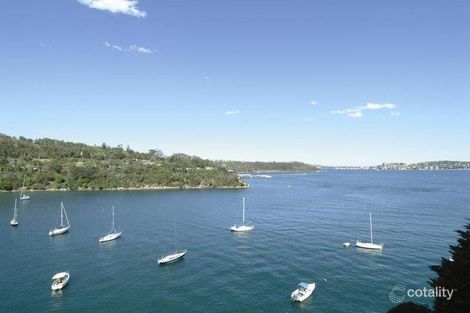 Property photo of 2/3 Raglan Street Mosman NSW 2088