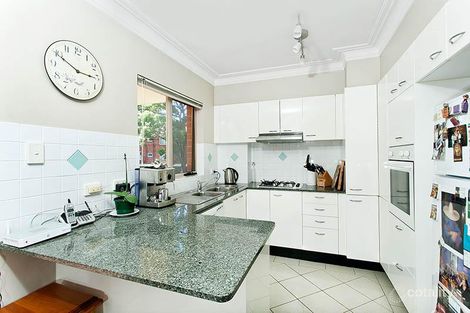 Property photo of 27/227-241 Princes Highway Kogarah NSW 2217
