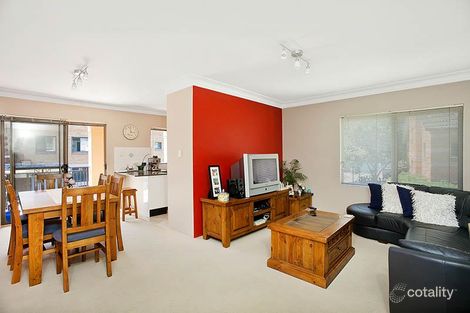 Property photo of 27/227-241 Princes Highway Kogarah NSW 2217
