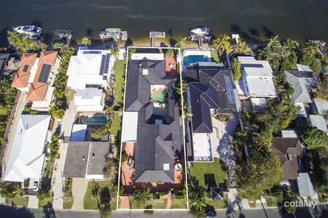 Property photo of 69 Allambi Avenue Broadbeach Waters QLD 4218