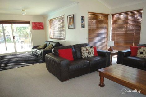 Property photo of 5 Kakadu Close Riverhills QLD 4074