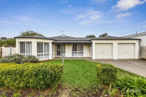 Property photo of 4 Ocean Mews Torquay VIC 3228