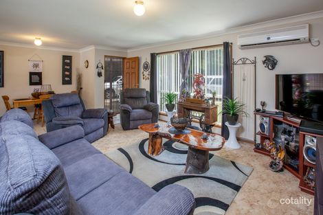 Property photo of 7A Kiewa Valley Court Tangambalanga VIC 3691