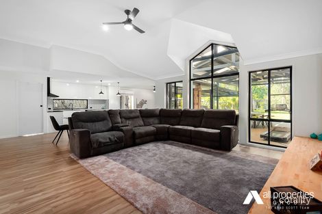 Property photo of 20 Squatter Court Flagstone QLD 4280