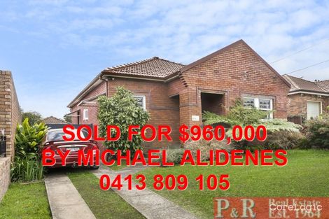 Property photo of 370 Stoney Creek Road Kingsgrove NSW 2208