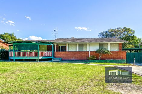 43 Mcinnes St, Weston, ACT 2611