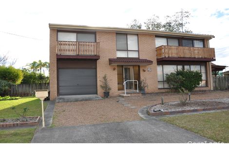 Property photo of 1 Kinsey Crescent Chittaway Bay NSW 2261