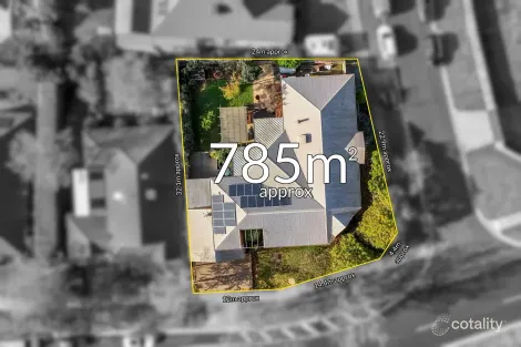 Property photo of 1 Tranquillity Place Beaconsfield VIC 3807